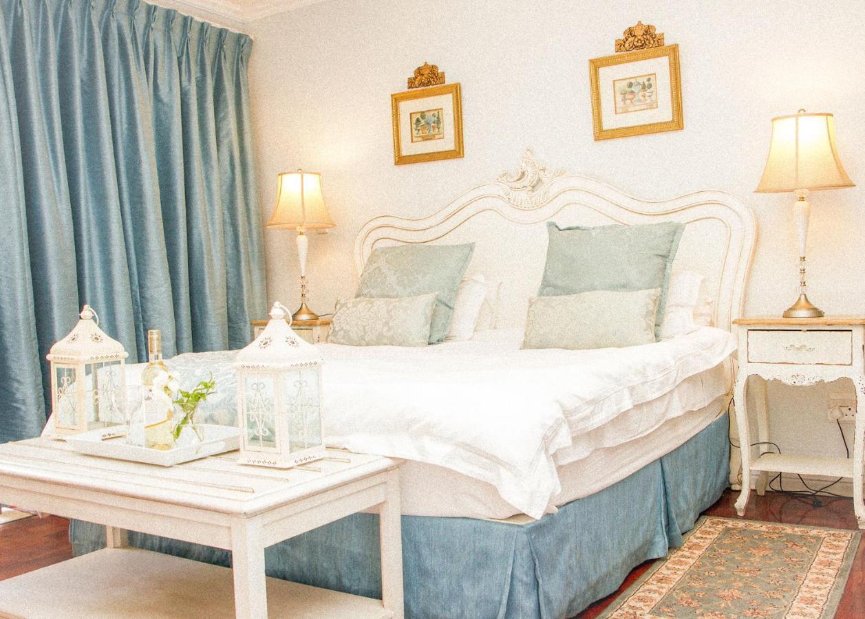 Amoris Guest House-Waterkloof Ridge Pretoria-Noord Eksteriør billede