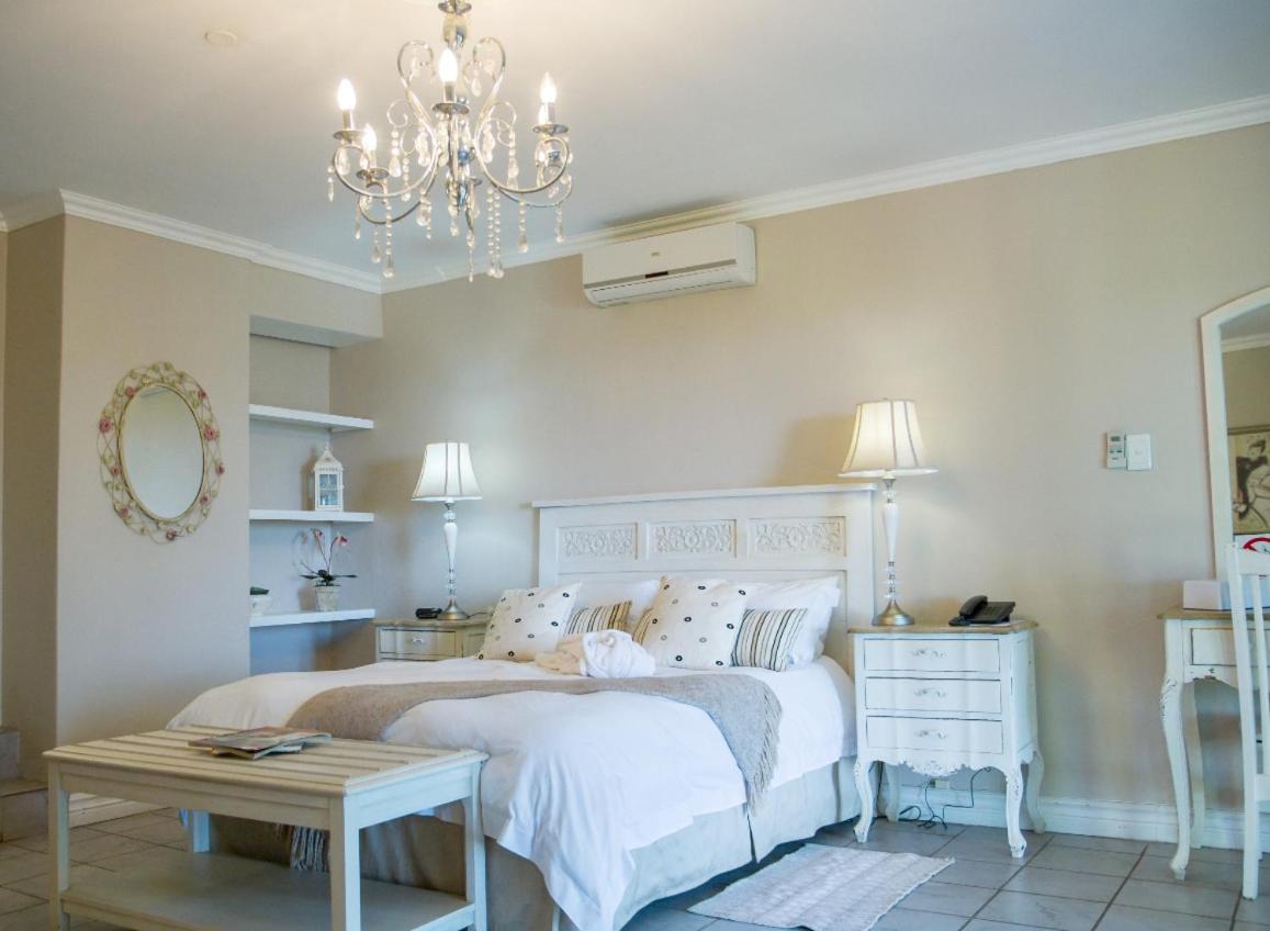 Amoris Guest House-Waterkloof Ridge Pretoria-Noord Eksteriør billede