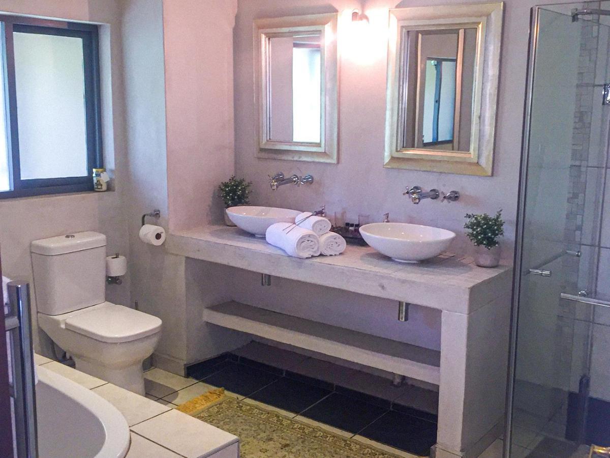 Amoris Guest House-Waterkloof Ridge Pretoria-Noord Eksteriør billede
