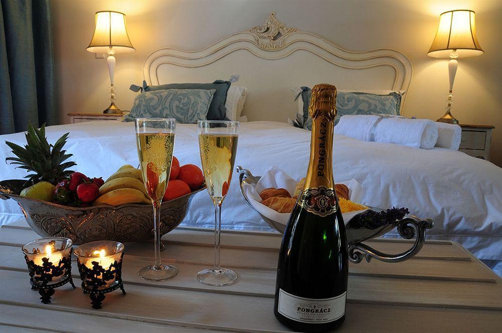 Amoris Guest House-Waterkloof Ridge Pretoria-Noord Eksteriør billede