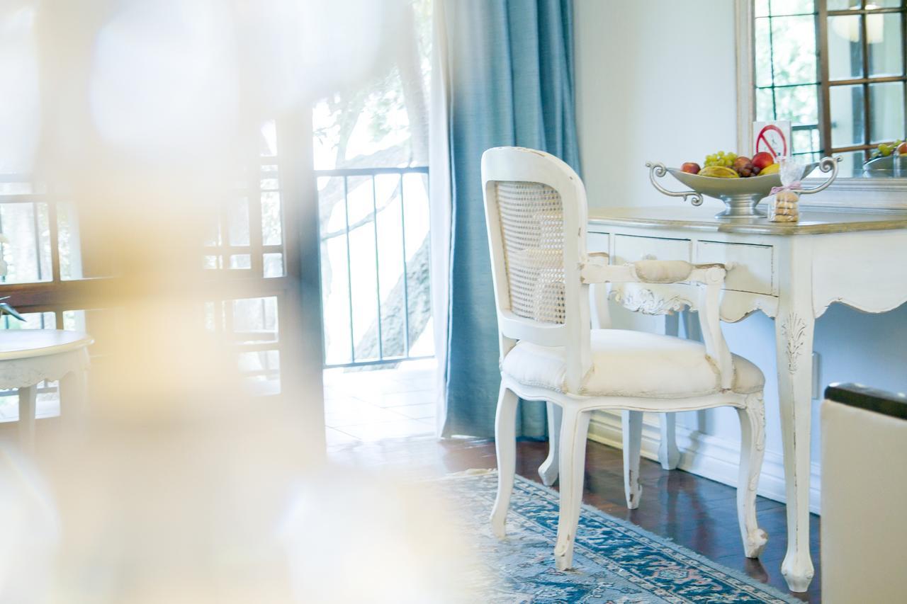 Amoris Guest House-Waterkloof Ridge Pretoria-Noord Eksteriør billede