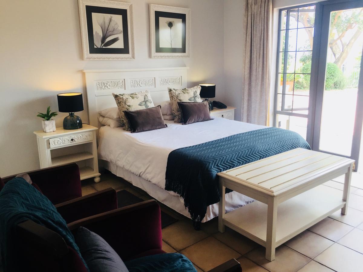 Amoris Guest House-Waterkloof Ridge Pretoria-Noord Værelse billede